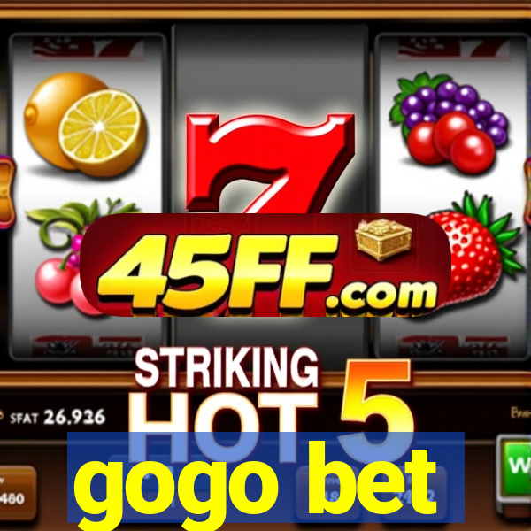 gogo bet